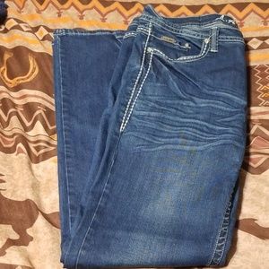 Women's Jean's